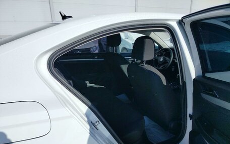 Volkswagen Bora, 2022 год, 1 341 000 рублей, 12 фотография