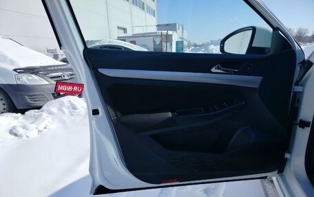 Volkswagen Bora, 2022 год, 1 341 000 рублей, 9 фотография