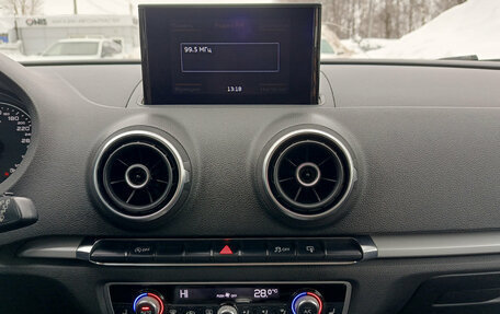 Audi A3, 2014 год, 1 200 000 рублей, 19 фотография