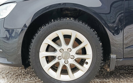 Audi A3, 2014 год, 1 200 000 рублей, 22 фотография