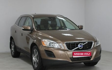 Volvo XC60 II, 2013 год, 1 739 900 рублей, 1 фотография