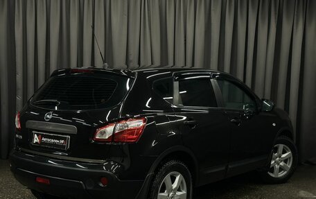 Nissan Qashqai, 2012 год, 1 349 888 рублей, 4 фотография