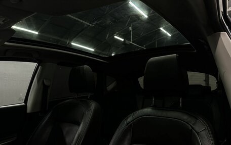 Nissan Qashqai, 2012 год, 1 349 888 рублей, 15 фотография