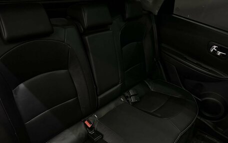 Nissan Qashqai, 2012 год, 1 349 888 рублей, 21 фотография