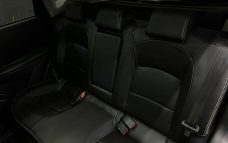 Nissan Qashqai, 2012 год, 1 349 888 рублей, 22 фотография