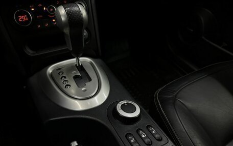 Nissan Qashqai, 2012 год, 1 349 888 рублей, 17 фотография