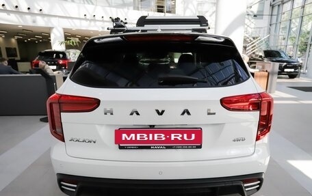 Haval Jolion, 2026 год, 2 649 000 рублей, 3 фотография