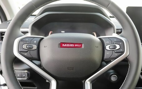 Haval Jolion, 2026 год, 2 649 000 рублей, 12 фотография