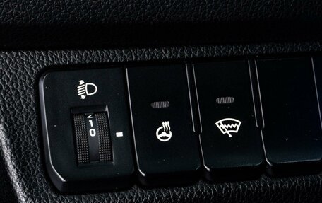 KIA Rio III рестайлинг, 2015 год, 999 000 рублей, 13 фотография