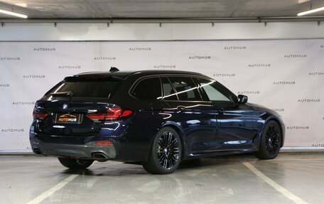BMW 5 серия, 2020 год, 4 150 000 рублей, 7 фотография