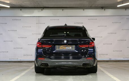 BMW 5 серия, 2020 год, 4 150 000 рублей, 6 фотография