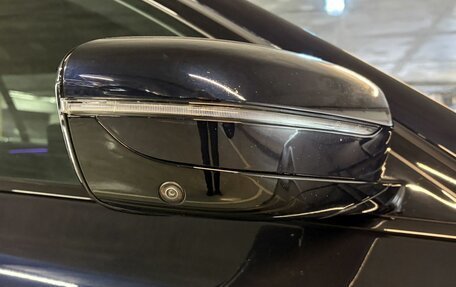 BMW 5 серия, 2020 год, 4 150 000 рублей, 12 фотография