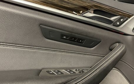 BMW 5 серия, 2020 год, 4 150 000 рублей, 14 фотография