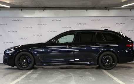 BMW 5 серия, 2020 год, 4 150 000 рублей, 4 фотография