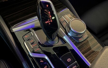 BMW 5 серия, 2020 год, 4 150 000 рублей, 28 фотография