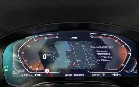 BMW 5 серия, 2020 год, 4 150 000 рублей, 21 фотография