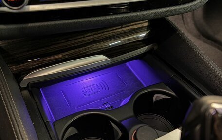 BMW 5 серия, 2020 год, 4 150 000 рублей, 30 фотография