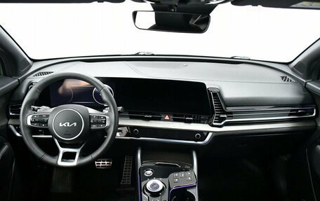 KIA Sportage IV рестайлинг, 2022 год, 4 055 000 рублей, 10 фотография