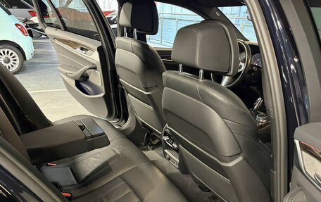 BMW 5 серия, 2020 год, 4 150 000 рублей, 35 фотография