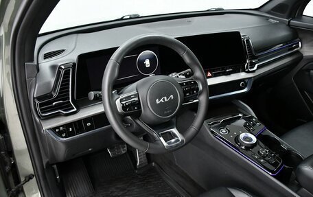 KIA Sportage IV рестайлинг, 2022 год, 4 055 000 рублей, 11 фотография