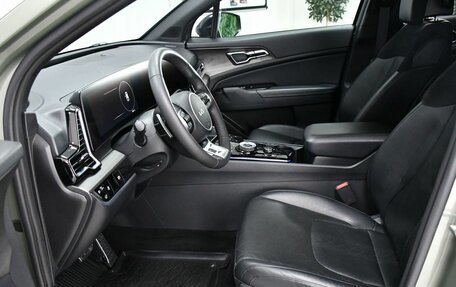 KIA Sportage IV рестайлинг, 2022 год, 4 055 000 рублей, 13 фотография