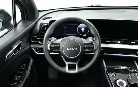 KIA Sportage IV рестайлинг, 2022 год, 4 055 000 рублей, 12 фотография