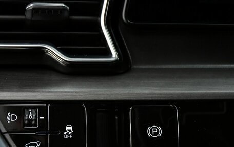 KIA Sportage IV рестайлинг, 2022 год, 4 055 000 рублей, 21 фотография