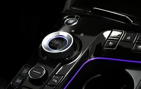 KIA Sportage IV рестайлинг, 2022 год, 4 055 000 рублей, 19 фотография