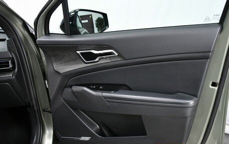 KIA Sportage IV рестайлинг, 2022 год, 4 055 000 рублей, 17 фотография
