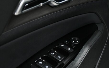 KIA Sportage IV рестайлинг, 2022 год, 4 055 000 рублей, 15 фотография