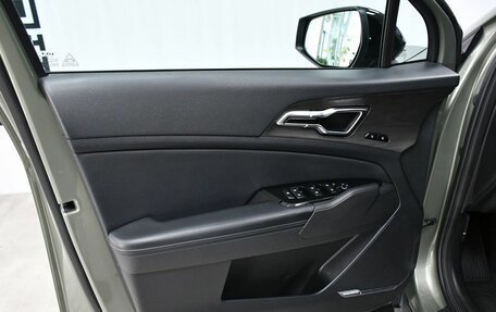 KIA Sportage IV рестайлинг, 2022 год, 4 055 000 рублей, 14 фотография