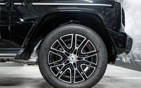 Mercedes-Benz G-Класс W463 рестайлинг _iii, 2025 год, 24 500 000 рублей, 5 фотография