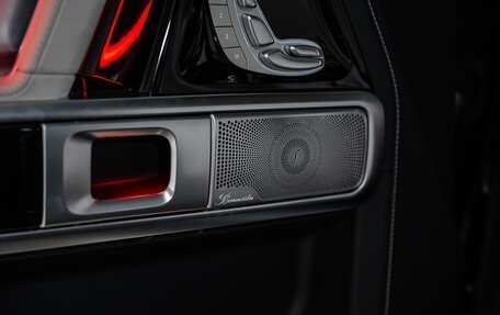 Mercedes-Benz G-Класс W463 рестайлинг _iii, 2025 год, 24 500 000 рублей, 8 фотография