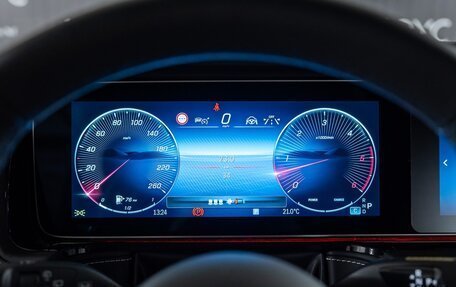 Mercedes-Benz G-Класс W463 рестайлинг _iii, 2025 год, 24 500 000 рублей, 13 фотография