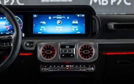 Mercedes-Benz G-Класс W463 рестайлинг _iii, 2025 год, 24 500 000 рублей, 14 фотография