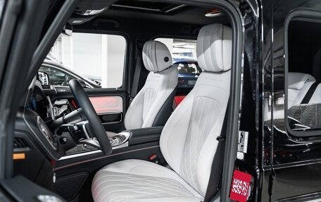 Mercedes-Benz G-Класс W463 рестайлинг _iii, 2025 год, 24 500 000 рублей, 9 фотография