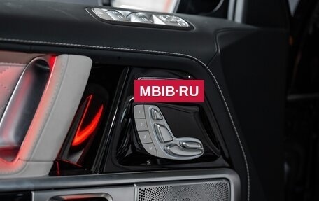 Mercedes-Benz G-Класс W463 рестайлинг _iii, 2025 год, 24 500 000 рублей, 7 фотография