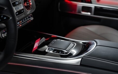 Mercedes-Benz G-Класс W463 рестайлинг _iii, 2025 год, 24 500 000 рублей, 16 фотография