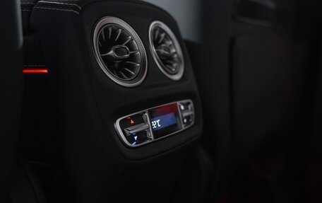 Mercedes-Benz G-Класс W463 рестайлинг _iii, 2025 год, 24 500 000 рублей, 21 фотография