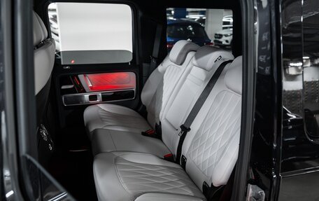 Mercedes-Benz G-Класс W463 рестайлинг _iii, 2025 год, 24 500 000 рублей, 19 фотография