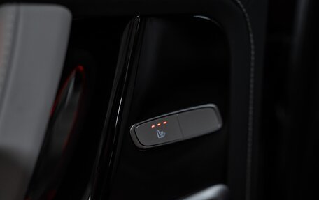 Mercedes-Benz G-Класс W463 рестайлинг _iii, 2025 год, 24 500 000 рублей, 18 фотография