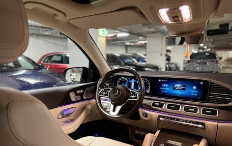 Mercedes-Benz GLE, 2019 год, 6 660 000 рублей, 6 фотография