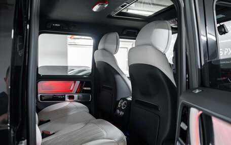 Mercedes-Benz G-Класс W463 рестайлинг _iii, 2025 год, 24 500 000 рублей, 20 фотография