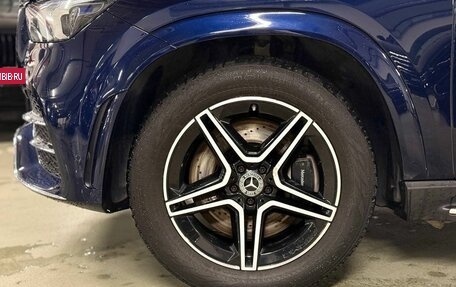 Mercedes-Benz GLE, 2019 год, 6 660 000 рублей, 4 фотография