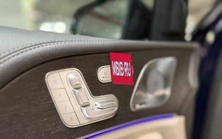 Mercedes-Benz GLE, 2019 год, 6 660 000 рублей, 5 фотография