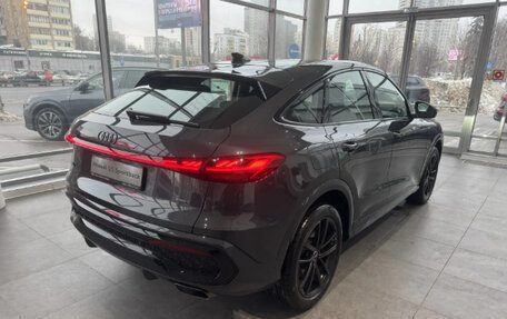 Audi Q5, 2025 год, 9 900 000 рублей, 6 фотография