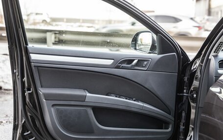 Skoda Superb III рестайлинг, 2014 год, 1 498 000 рублей, 13 фотография