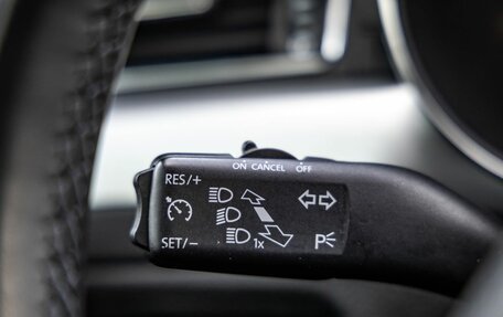 Skoda Superb III рестайлинг, 2014 год, 1 498 000 рублей, 19 фотография