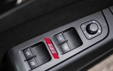 Skoda Superb III рестайлинг, 2014 год, 1 498 000 рублей, 14 фотография