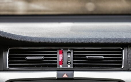 Skoda Superb III рестайлинг, 2014 год, 1 498 000 рублей, 23 фотография